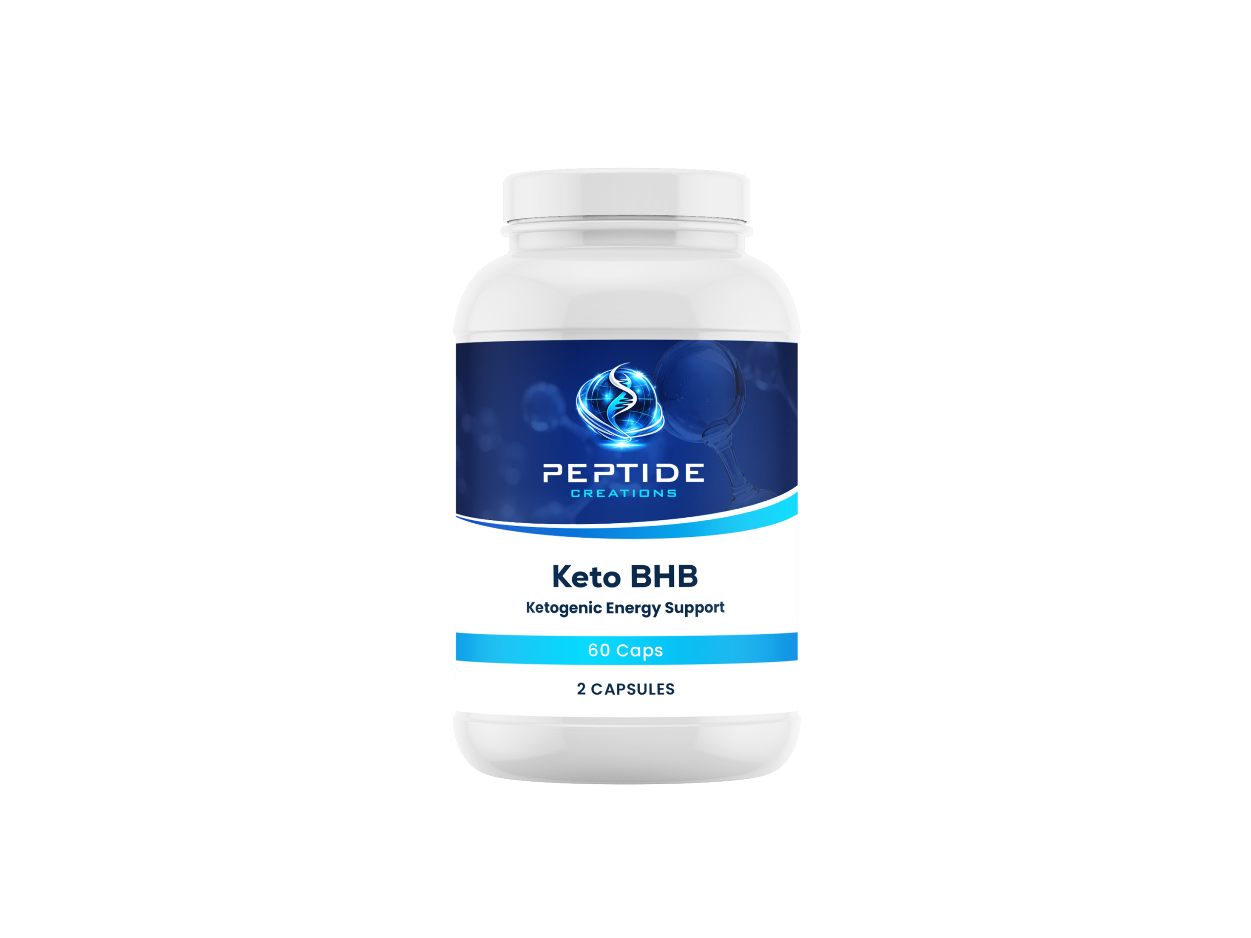 Keto BHB
