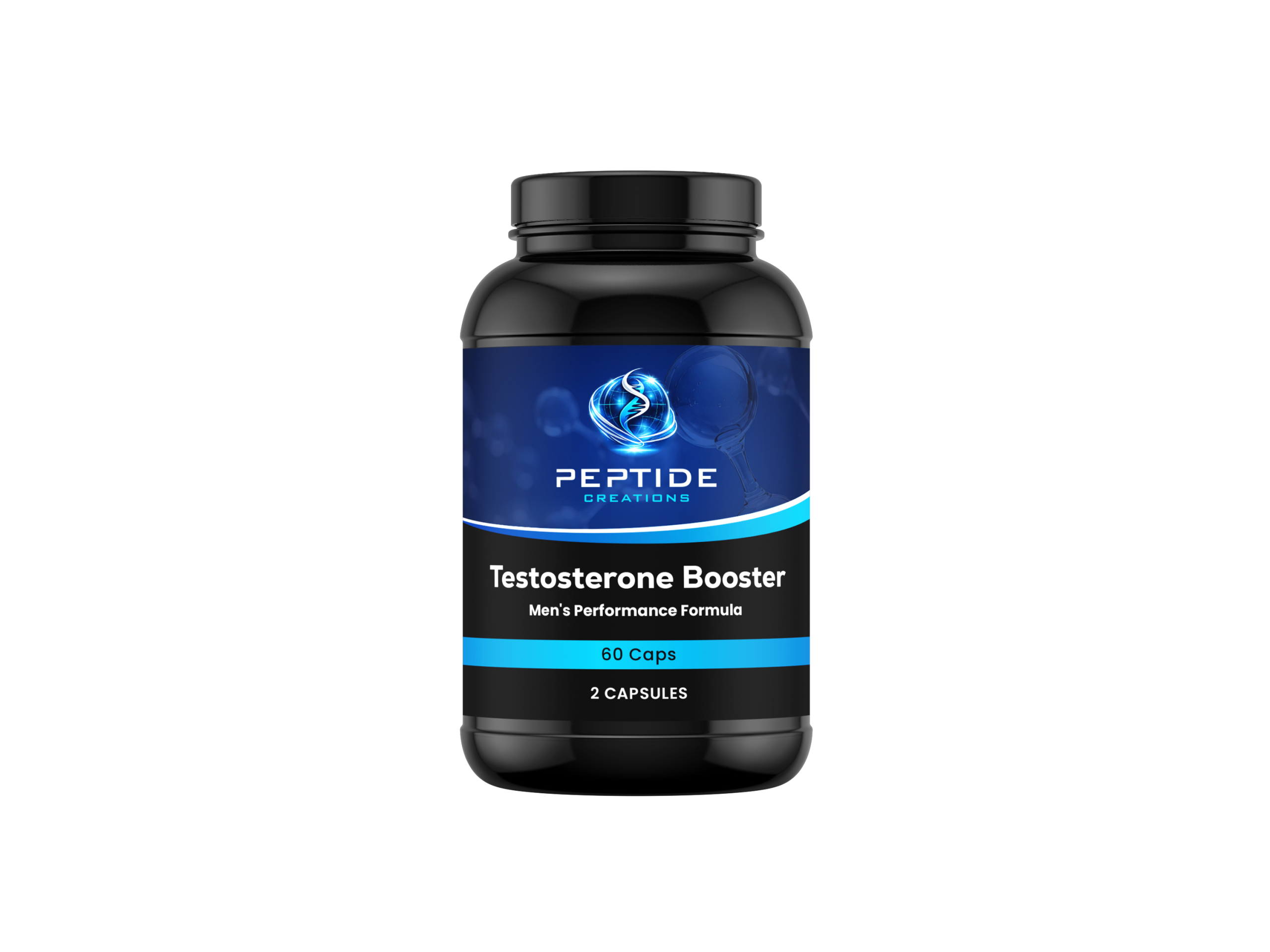 Testosterone Booster